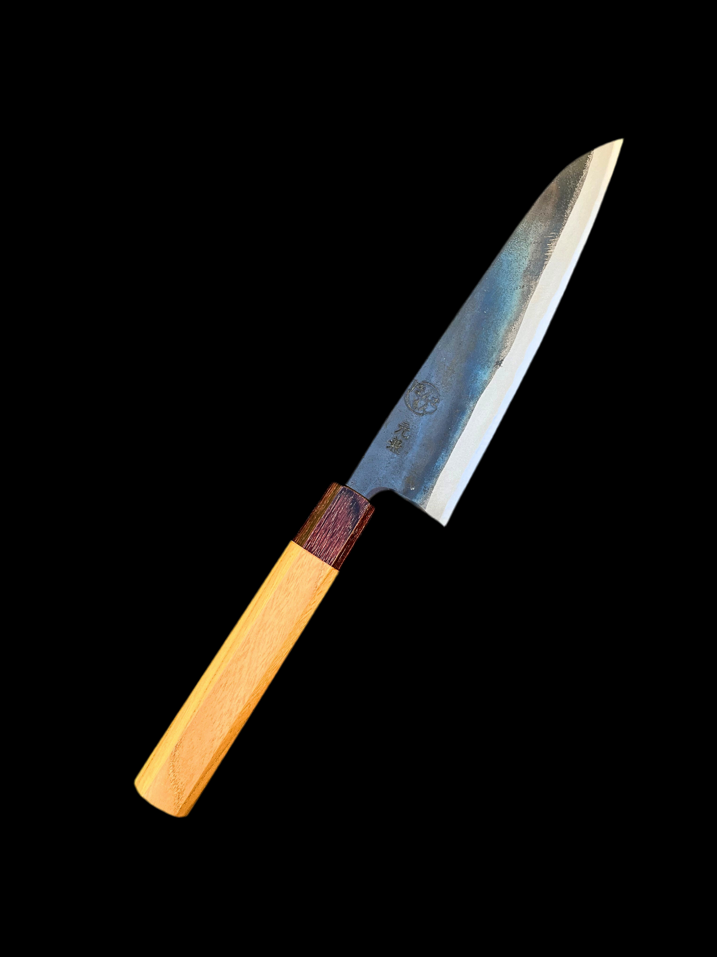 Motokane Gyuto 180mm Aogami No. 1
