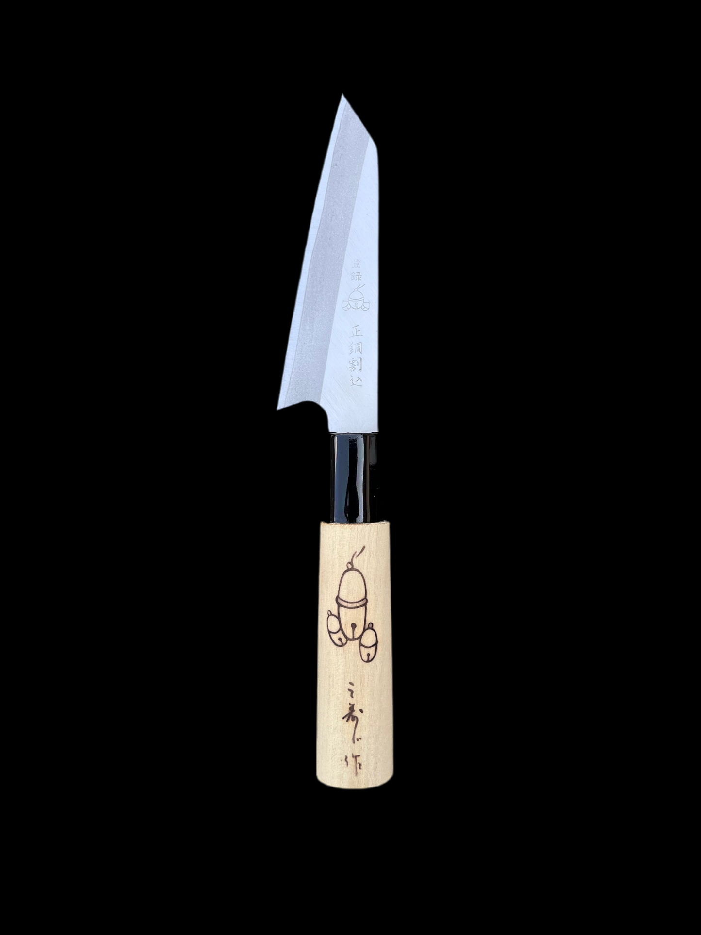 Sanjuzu 105mm 3-layer Steel