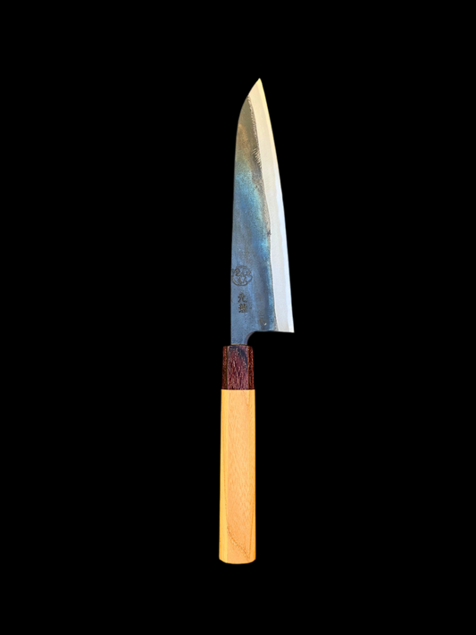 Motokane Gyuto 180mm Aogami No. 1