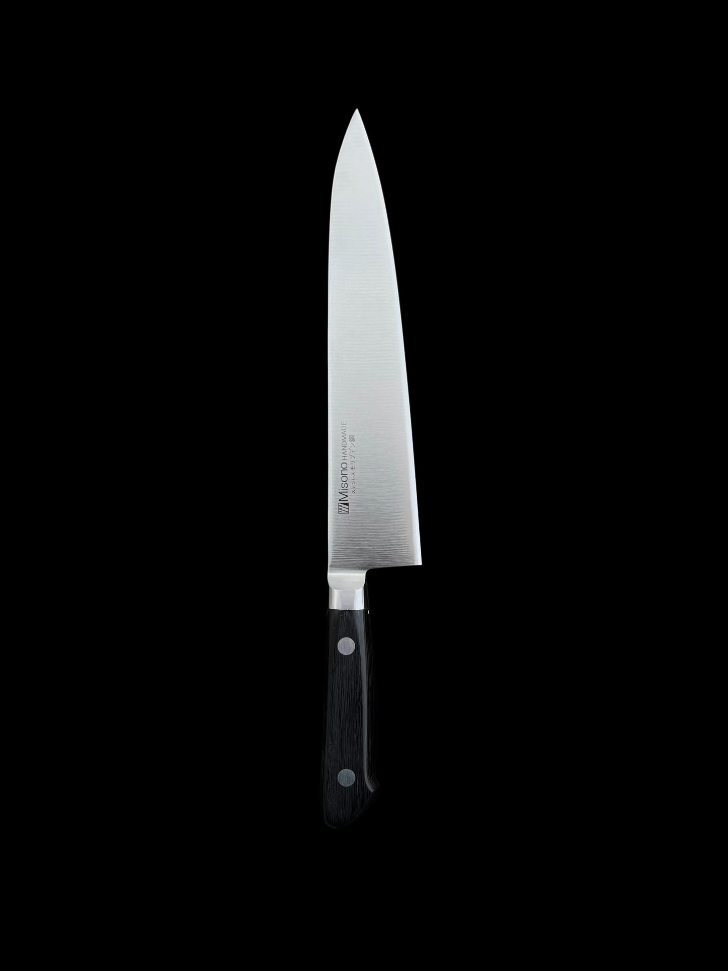 Misono Gyuto 210mm Nerezová ocel 521MV