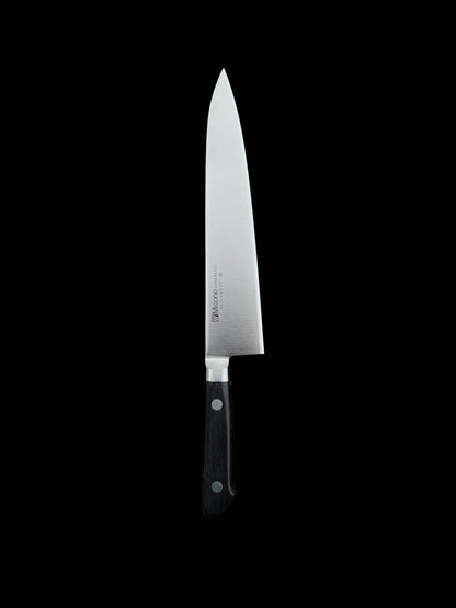 Misono Gyuto 210mm Nerezová ocel 521MV