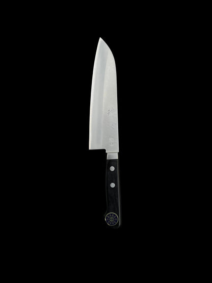 Santoku Seishin 160mm San-Mai
