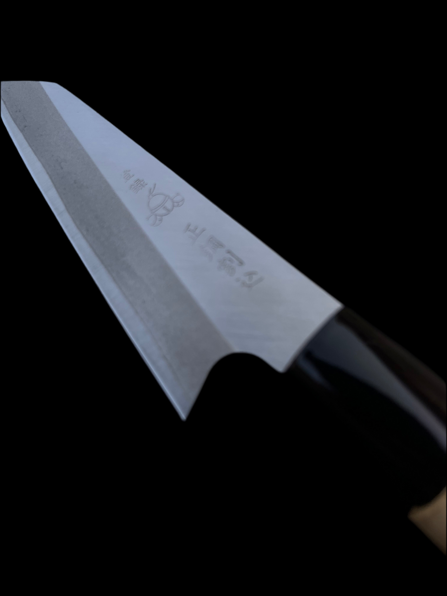 Sanjuzu 105mm 3-layer Steel