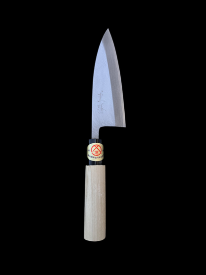 Sakai Shigekatsu Deba 120mm SK Steel Single-edged