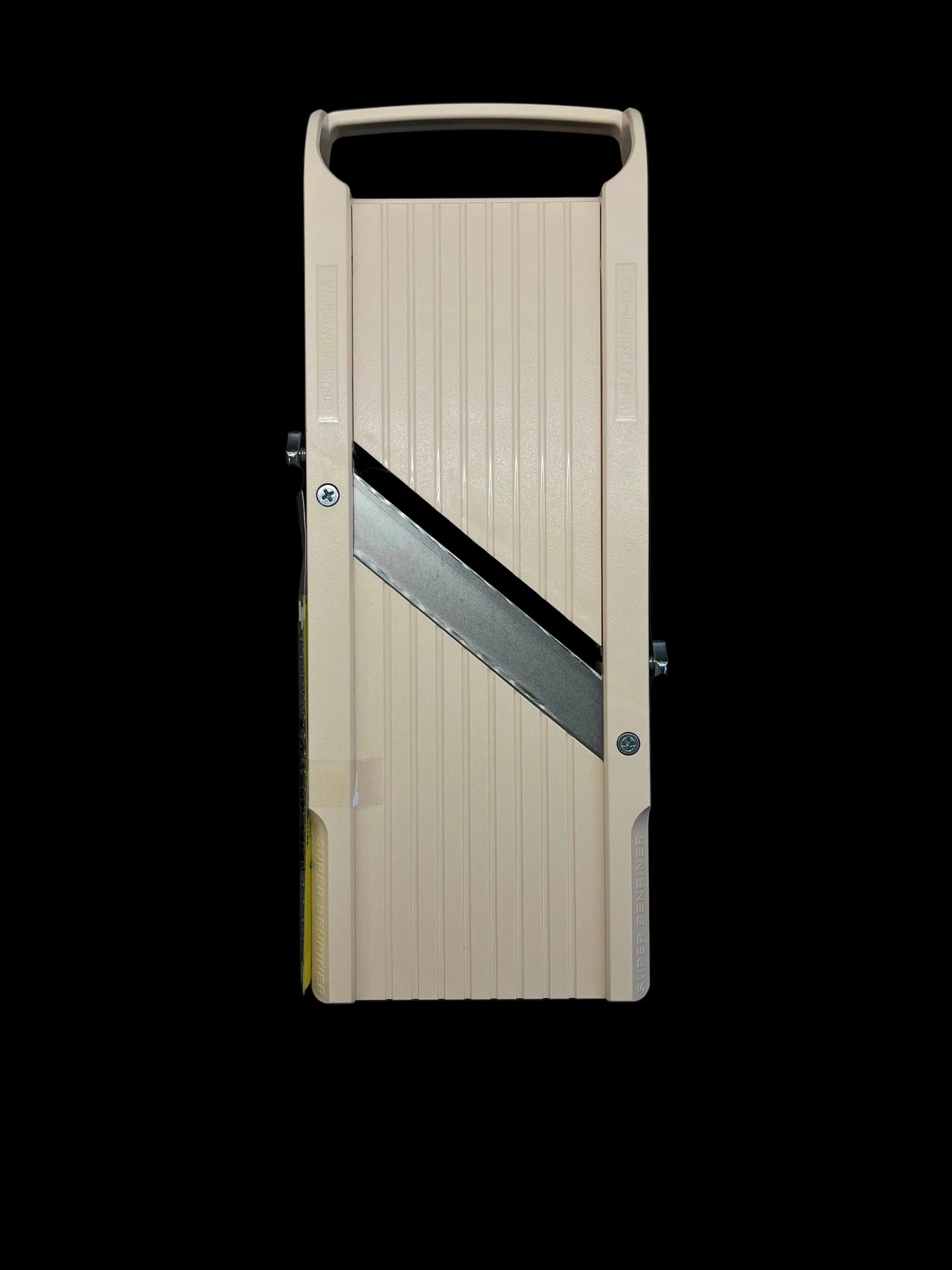 Mandolína Benriner Super Standard 95mm