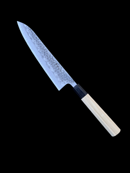 Sakai Takumi Masa Gyuto 210mm Aogami Super