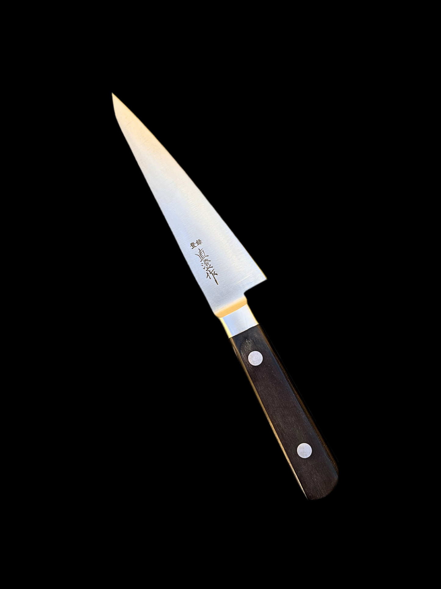 Naozumi Saku Honesuki 150 mm SK steel