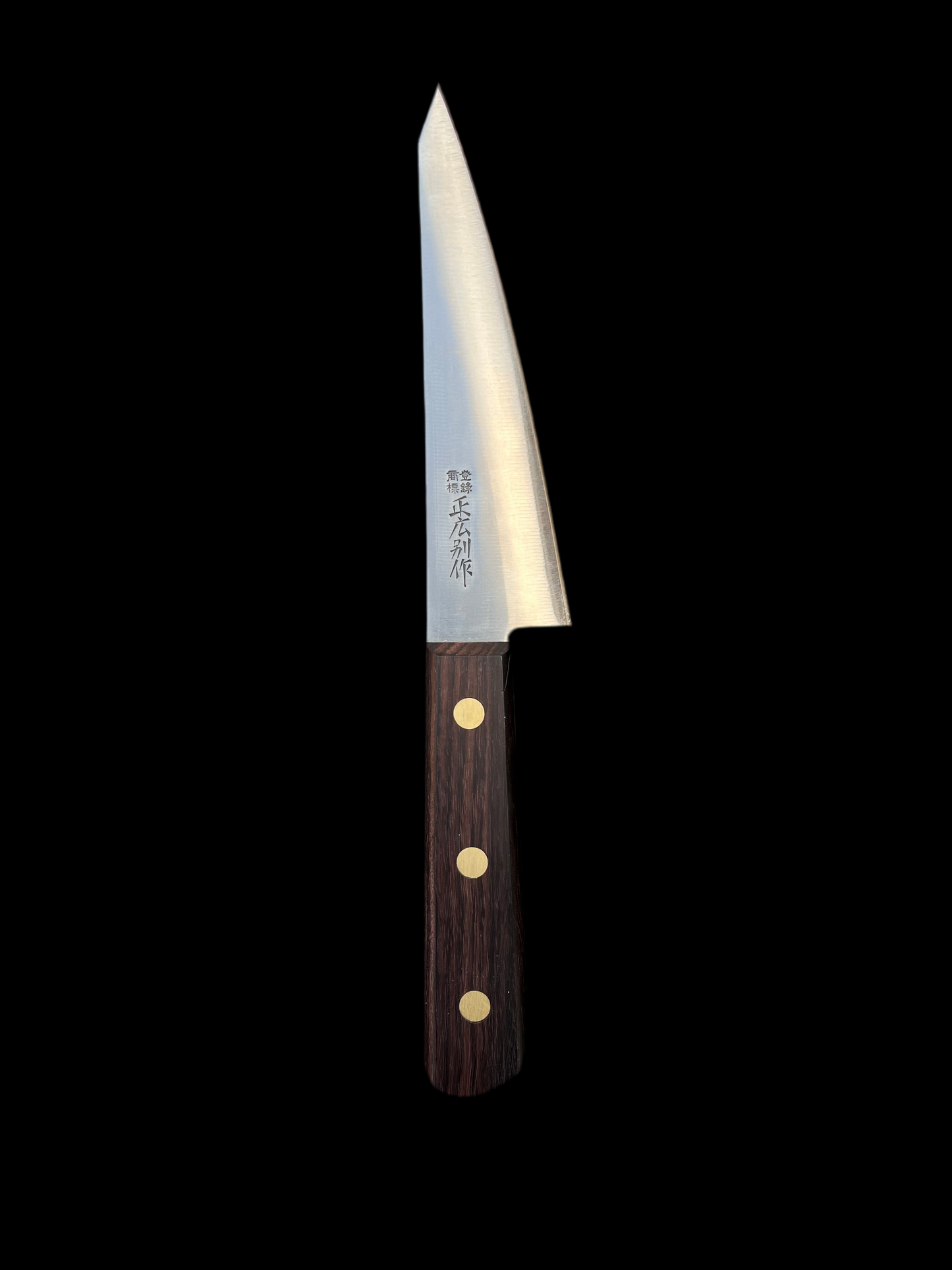 Masahiro Honesuki 150mm Rosewood
