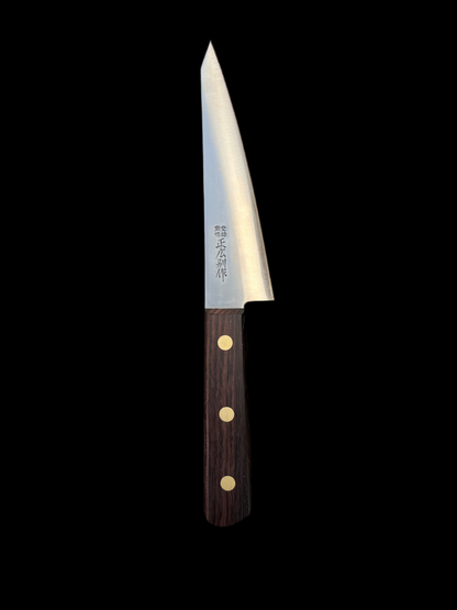 Masahiro Honesuki 150mm Rosewood