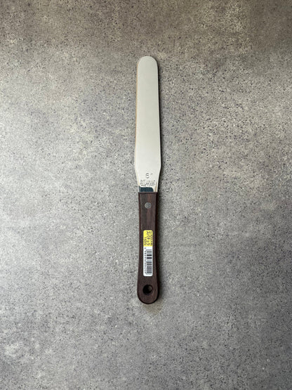 Tomita NISAKU Paletka 150mm