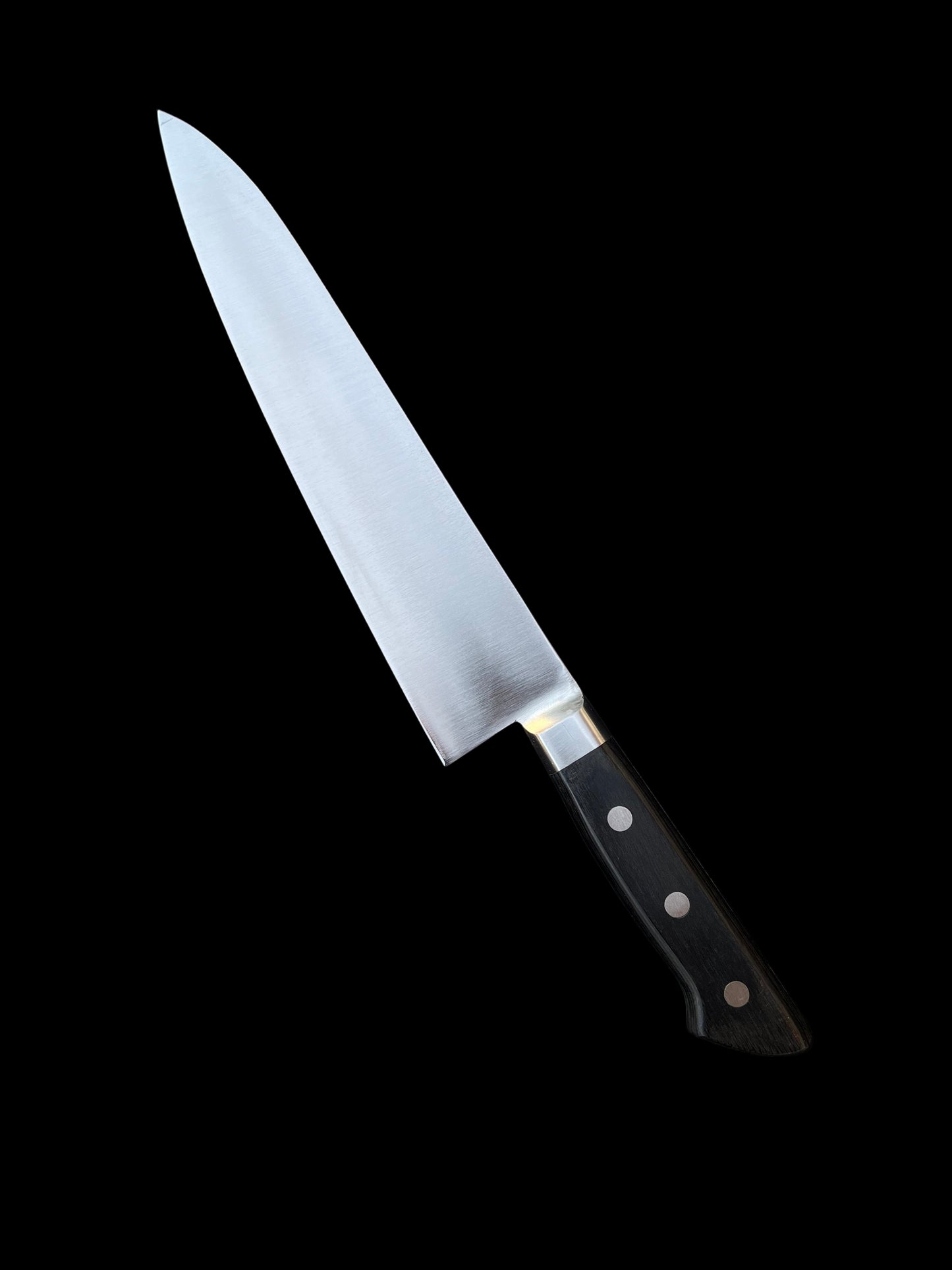 Hisashige Gyuto 210mm SK Steel