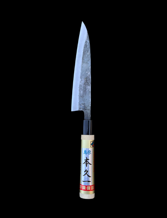 Honkyuichi Petty 150mm Shirogami no. 2