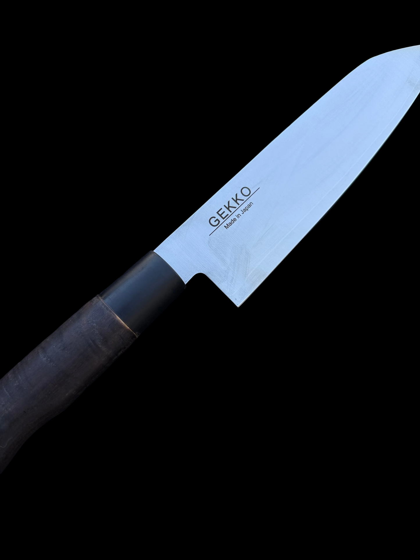 Gekko Cell 180mm San-Mai