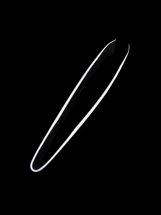 Japonská pinzeta na rybí kosti 120mm