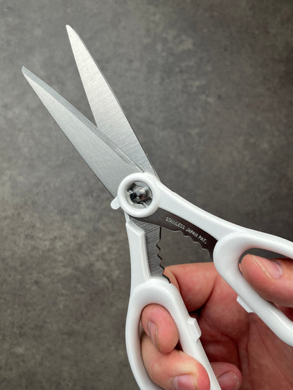 Nůžky Silky NT-200 rozkládací