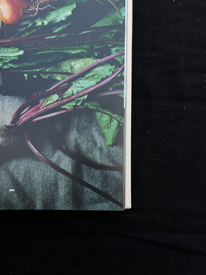 Noma: Time and Place in Nordic Cuisine