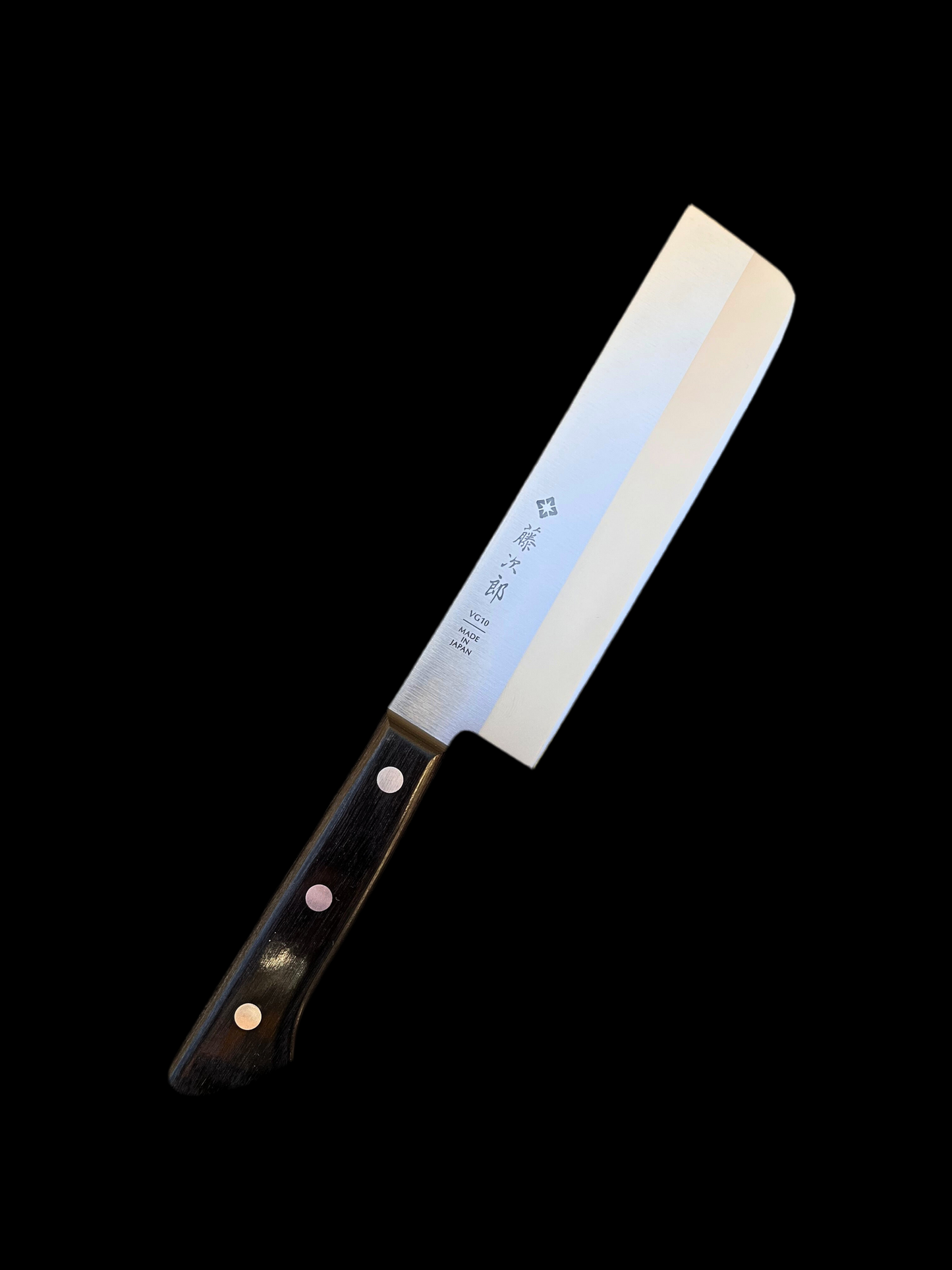 Tojiro Nakiri 165mm VG10