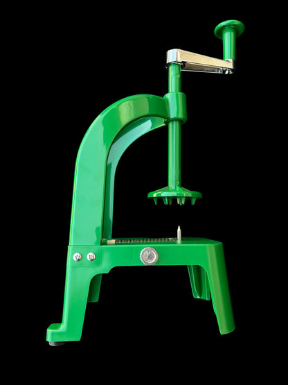 Benriner Spirálový kráječ na zeleninu s vyměnitelnými čepelemi