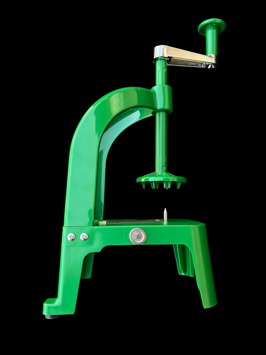 Benriner Spirálový kráječ na zeleninu s vyměnitelnými čepelemi