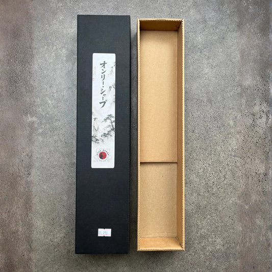Knife Box 1