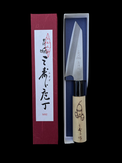 Sanjuzu 105mm 3-layer Steel