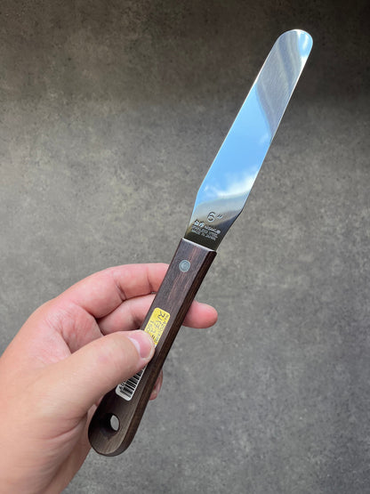 Tomita NISAKU Paletka 150mm