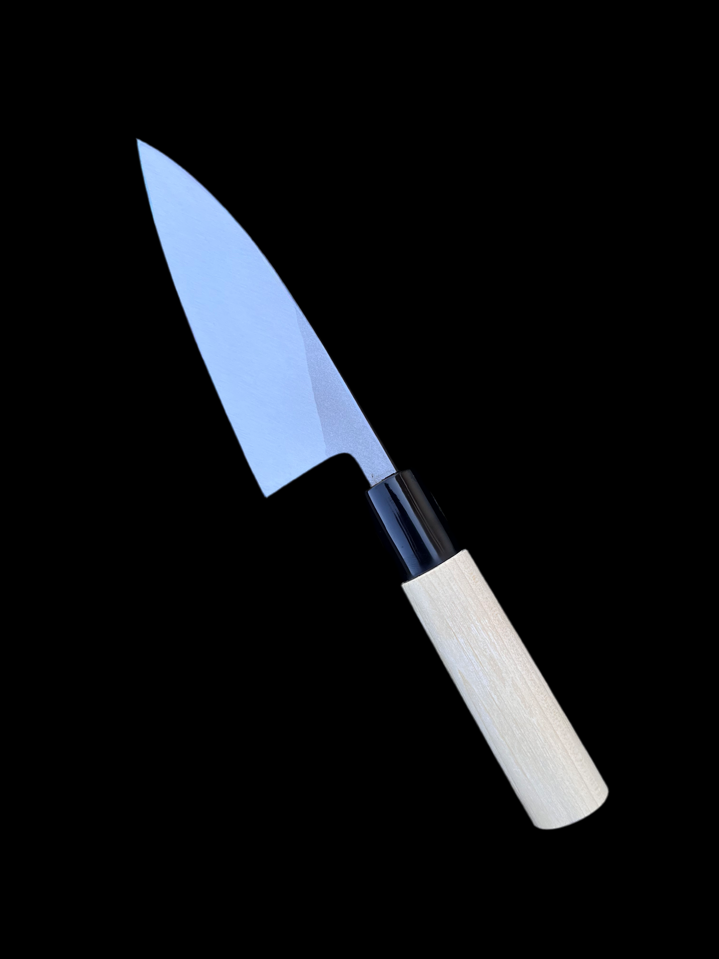 Sakai Shigekatsu Deba 120mm SK Steel Single-edged