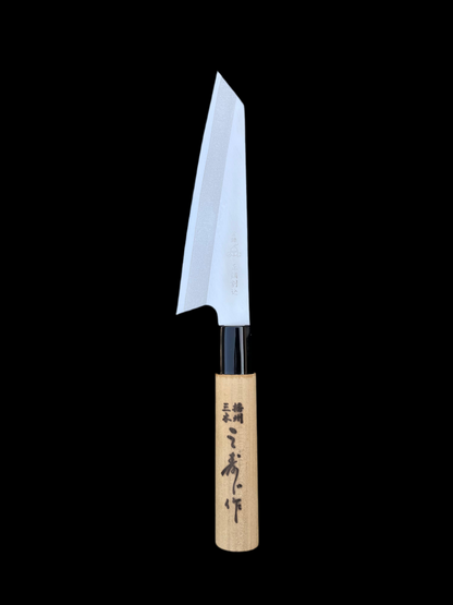 Sanjuzu 160mm 3-layer Steel