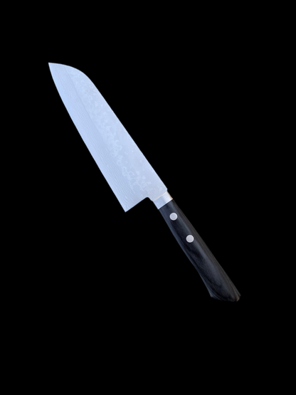 Masutani Santoku 170mm VG-10 Laminated