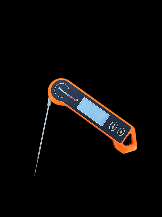Teploměr ThermoPro