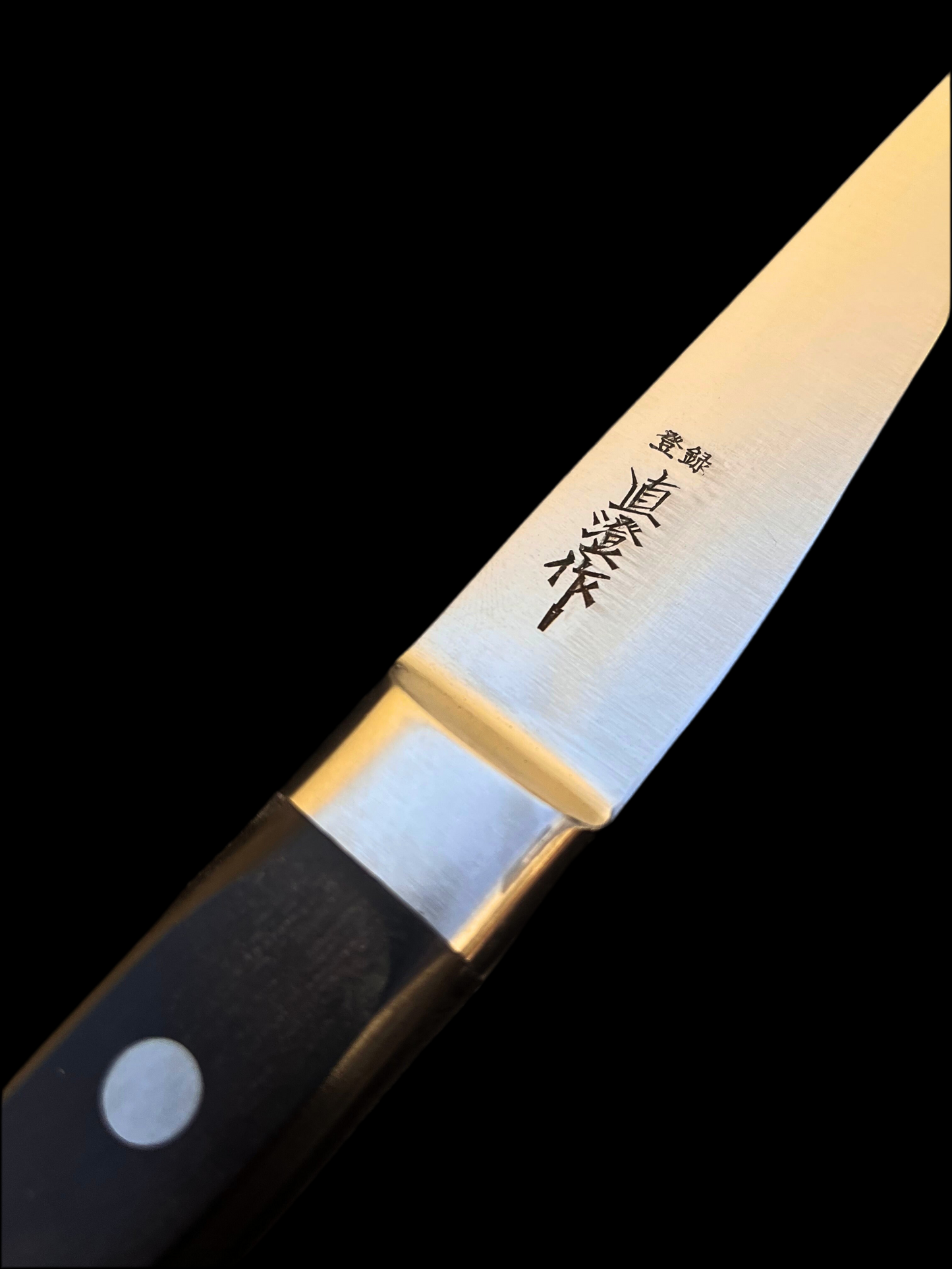 Naozumi Saku Honkotsu 150mm SK-1 Steel
