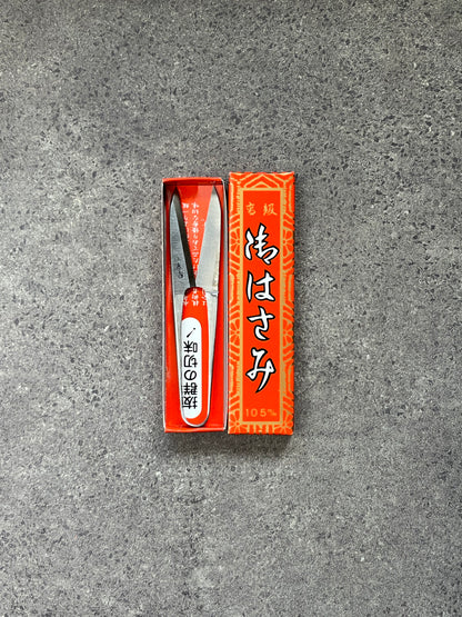 Munekatsu cutting scissors 105 mm