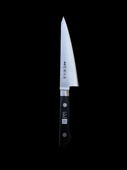 Seki Kanetsune Honesuki 150mm NKS32 Steel (all steel)