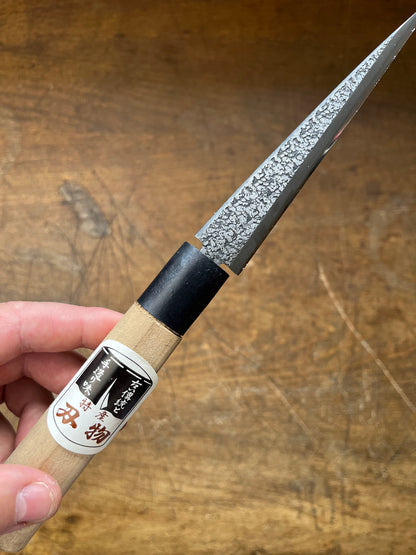 Kurikogatana japonský vyřezávací nůž 135 mm