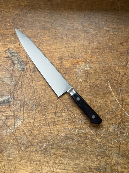 Misono Gyuto 210mm Nerezová ocel 521MV