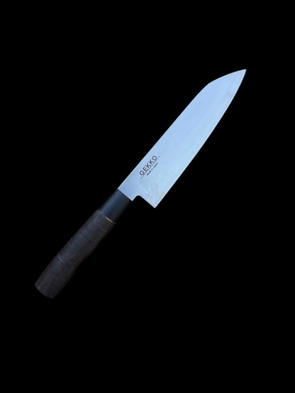 Gekko Cell 180mm San-Mai