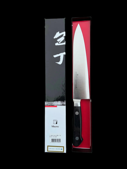 Misono Gyuto 180mm Nerezová ocel 521MV