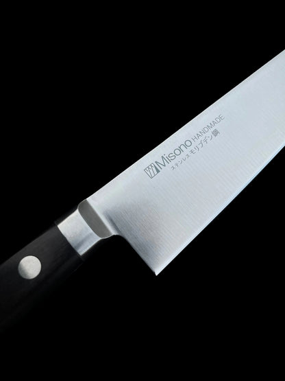 Misono Gyuto 180mm Nerezová ocel 521MV