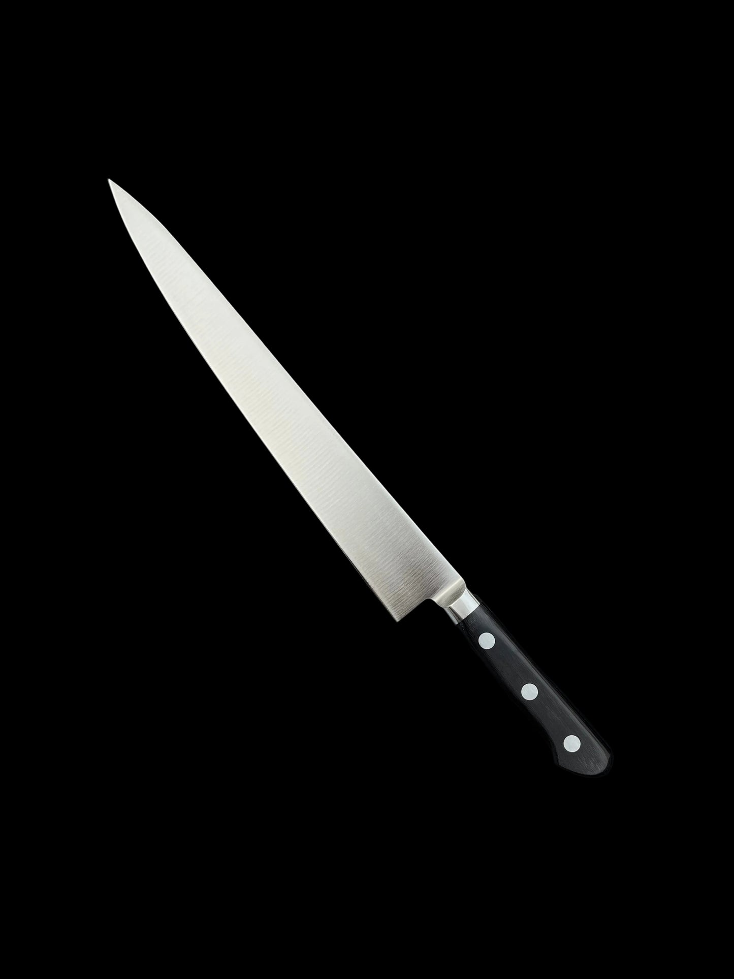 Misono Sujihiki 270mm Nerezová ocel 521MV