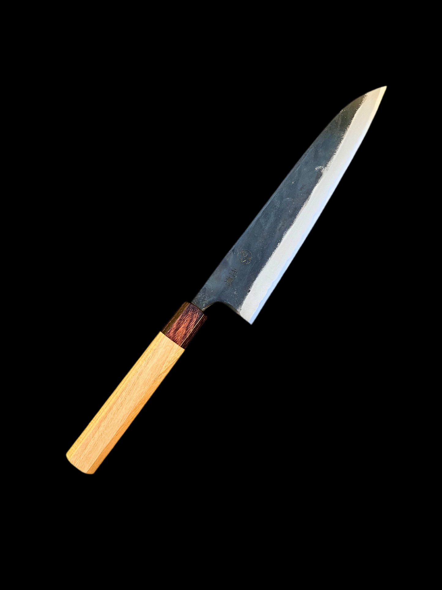 Motokane Gyuto 210mm Aogami No. 1