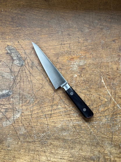 Naozumi Saku Honesuki 150 mm SK steel
