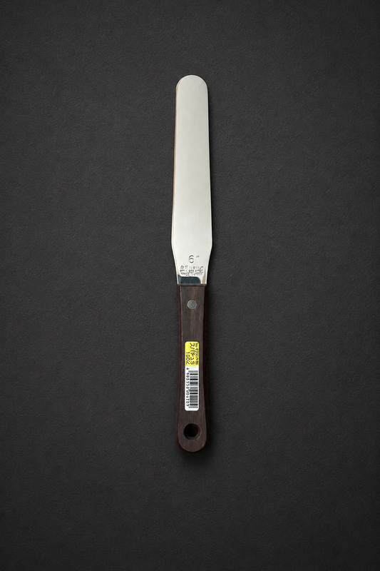 Tomita NISAKU Paletka 150mm