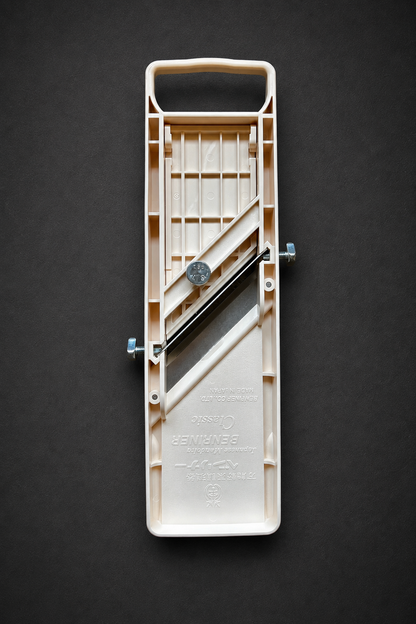 Japonská mandolína Benriner Standard 64mm