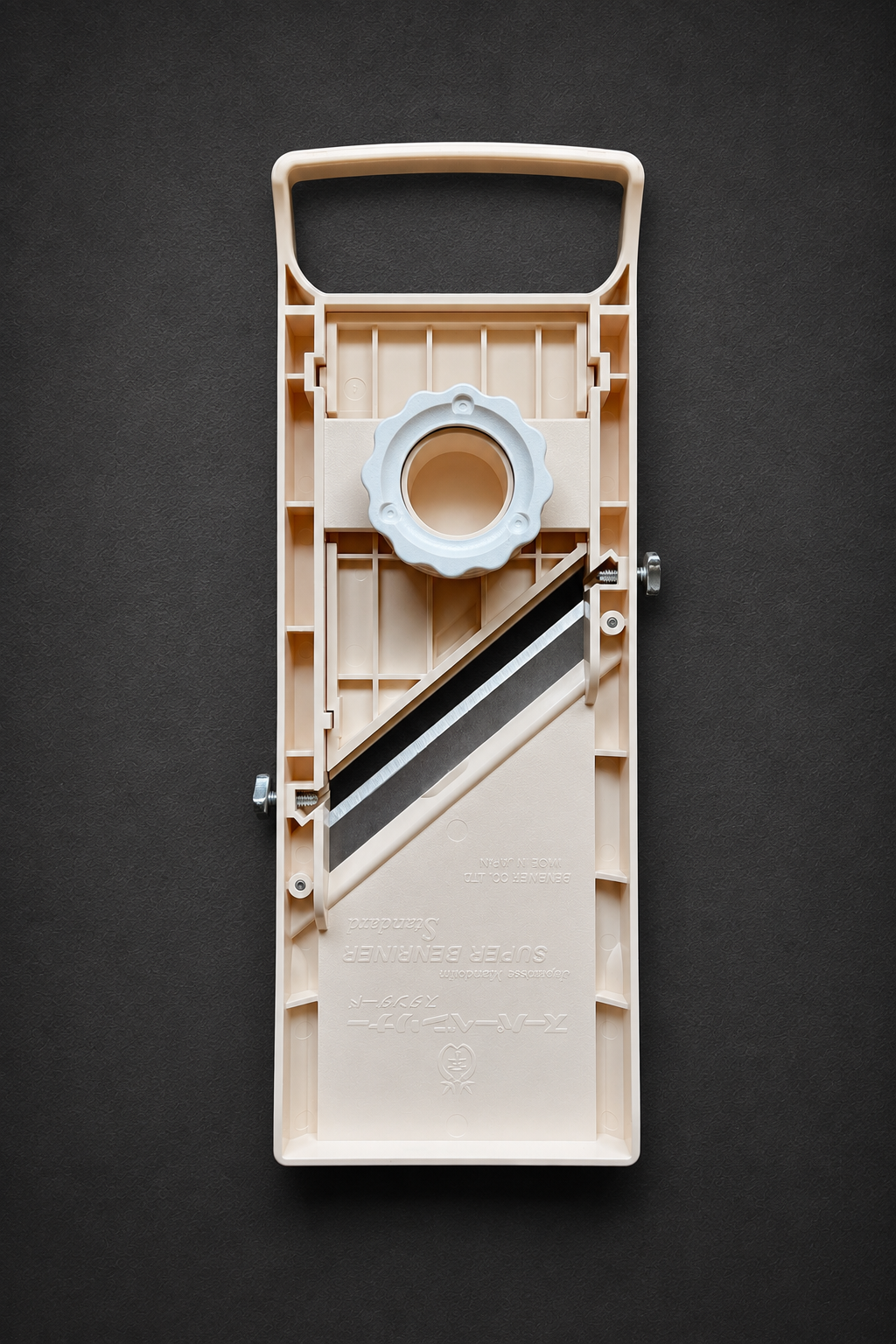 Mandolína Benriner Super Standard 95mm