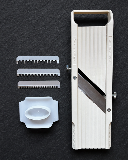 Mandolína Benriner Premium 64mm