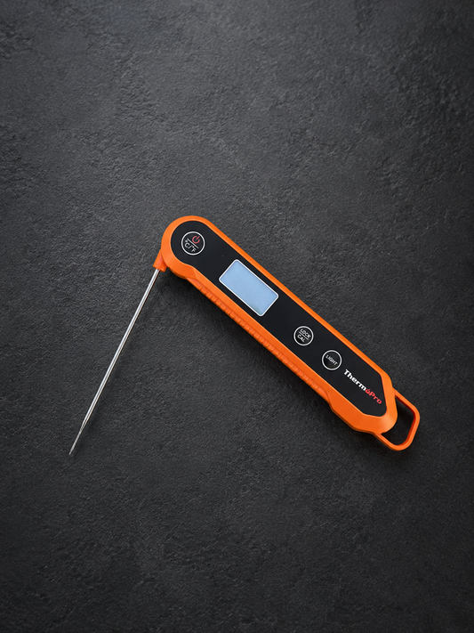 Teploměr ThermoPro BASIC