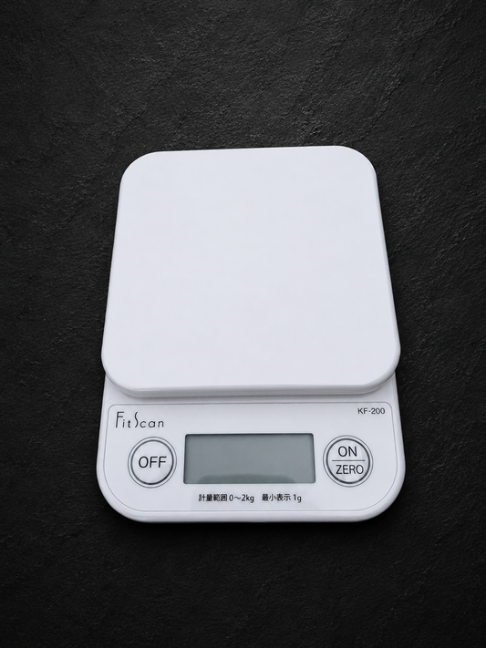 TANITA Digitální váha max 2kg