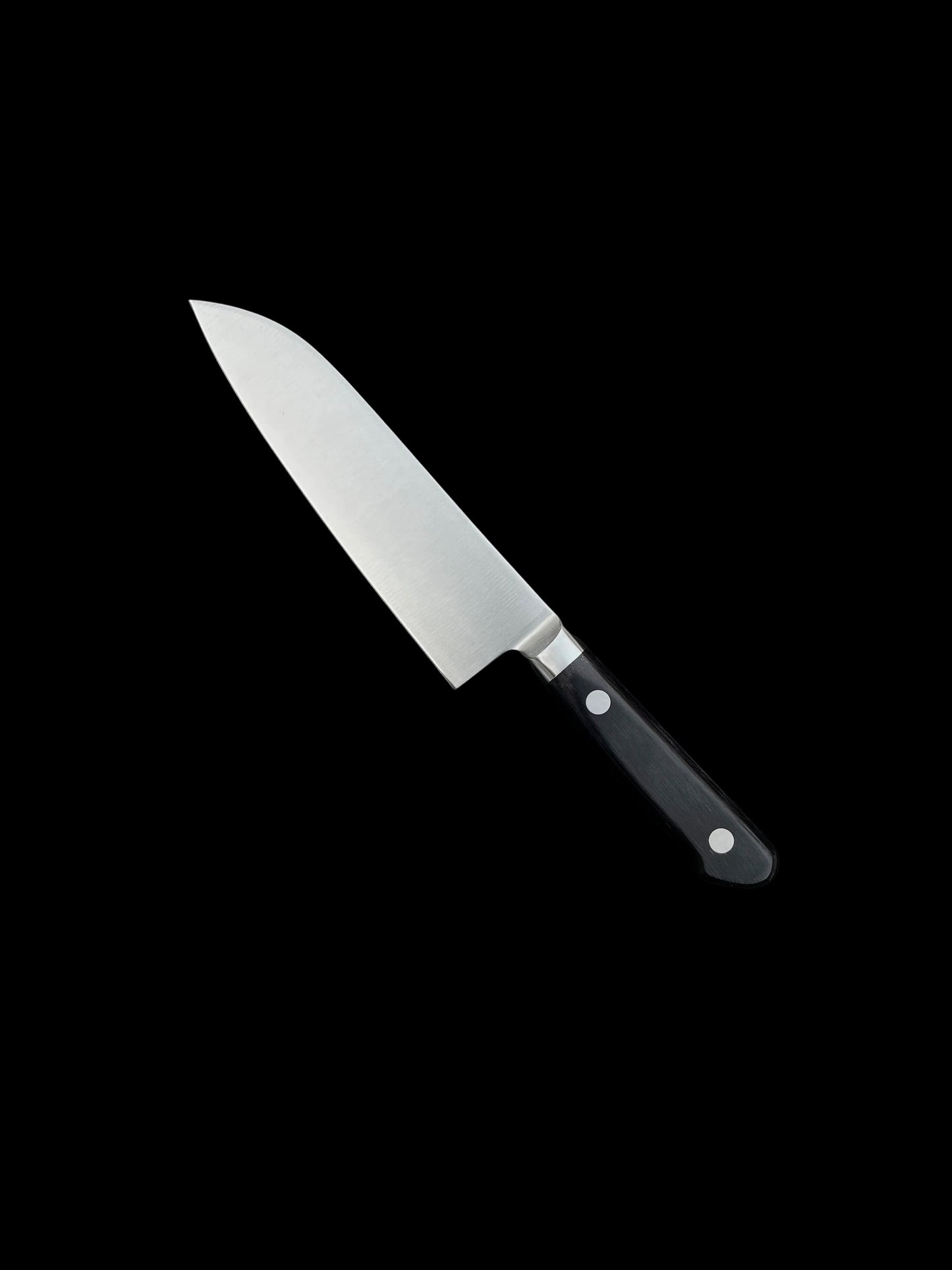 Misono Santoku 160mm Nerezová ocel 521MV