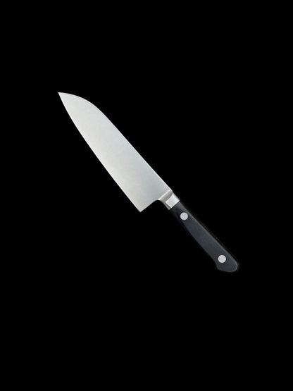 Misono Santoku 160mm Nerezová ocel 521MV