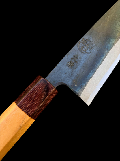 Motokane Gyuto 180mm Aogami No. 1